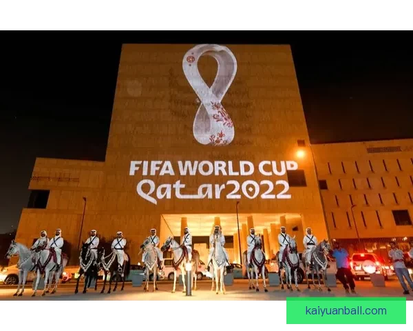 世界杯竞猜活动热潮来袭 参与赢大奖 预测精彩赛事赢取丰厚奖品